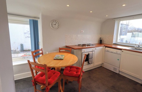 Keswick Cottage | Lakeland View Lodge