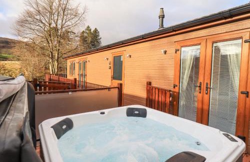 Troutbeck House | Lakeland View Lodge