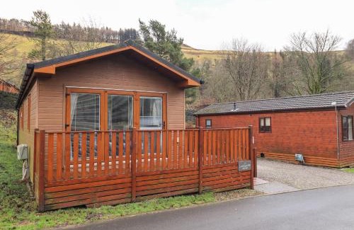 Troutbeck House | Lakeland View Lodge