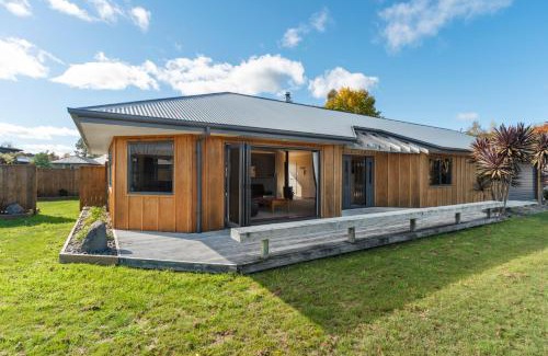 Kinloch House | Lakemere House