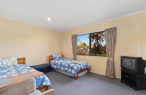 Kinloch House | Lakemere House