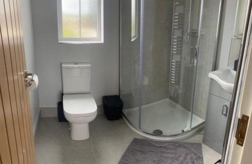 Omagh Apartment | Lakemount Lodge