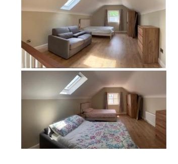 Omagh Apartment | Lakemount Lodge