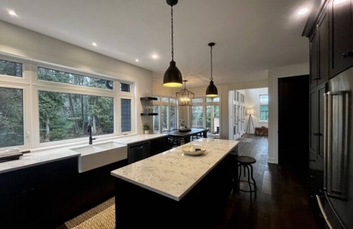 Saugeen Shores House | Lakeridge House, is an executive luxury weekly summer & off-season weekly rental