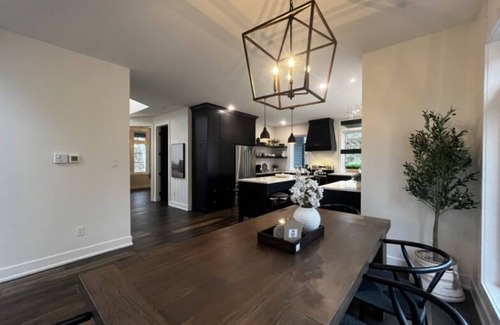 Saugeen Shores House | Lakeridge House, is an executive luxury weekly summer & off-season weekly rental