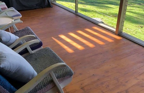 Lake Conjola House | Lakes Edge at Lake Conjola