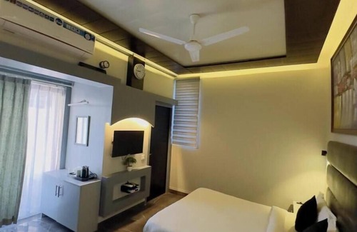 Bhimtal Hotel | Lakes Nine
