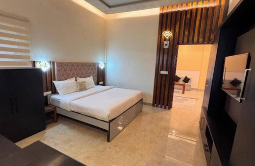 Bhimtal Hotel | Lakes Nine