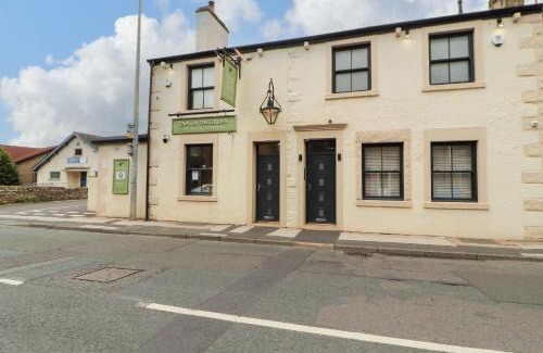 Carnforth Apartment | Lakes View Apartment 1