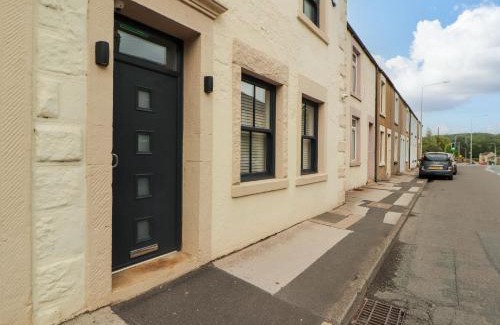 Carnforth Apartment | Lakes View Apartment 1