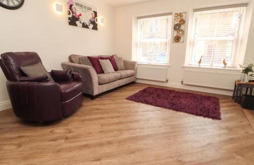 Carnforth Apartment | Lakes View Apartment 1
