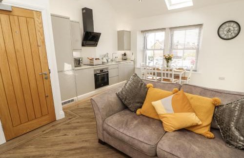Carnforth Apartment | Lakes View Apartment 2
