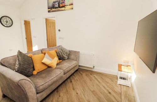 Carnforth Apartment | Lakes View Apartment 2