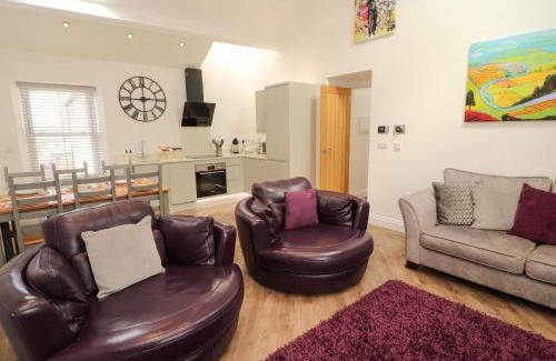 Carnforth Apartment | Lakes View Apartment 3