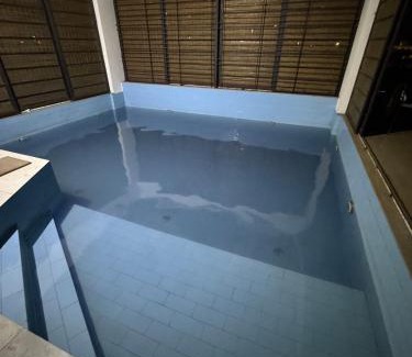 Dhaka Apartment | Lakeshore Enclave - BANANI