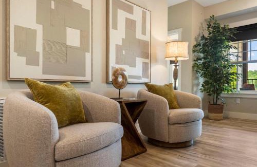 Branson House | Lakeshore Getaway