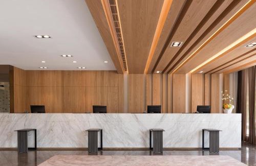 Yilan Hotel | Lakeshore Hotel Yilan