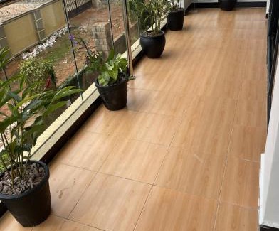 Kampala Hotel | Lakeshore Victoria view apartments