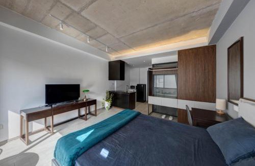Yen Phu Apartment | Lakesi Stay
