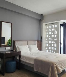 Yen Phu Apartment | Lakesi Stay