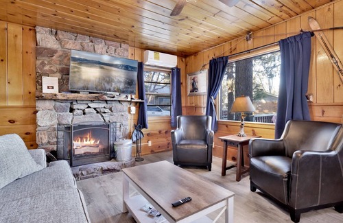 Big Bear Lake Hotel | Lakeside #109