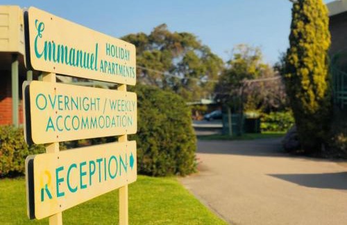 Lakes Entrance House | Lakeside 2-Bedroom Villa