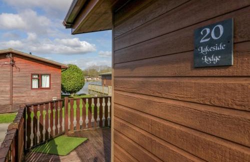Yealand Conyers House | Lakeside 20