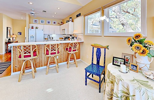 Litchfield by the Sea Condo | Lakeside 58A- Lakefront, Pool, Clubhouse and Tennis Courts, Walking Paths