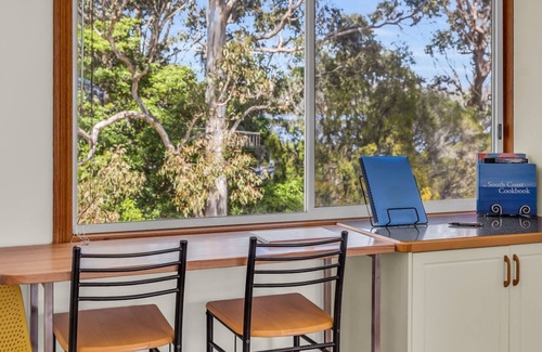 Merimbula Apartment | Lakeside Apartment- By the water edge
