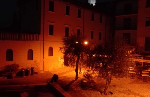 Malcesine Apartment | Lakeside apartment located in historic center with wonderful views