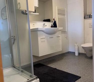 Fellabær Apartment | Lakeside Apartments - A