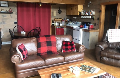 Indian Lake House | Lakeside at Lake Abanakee
