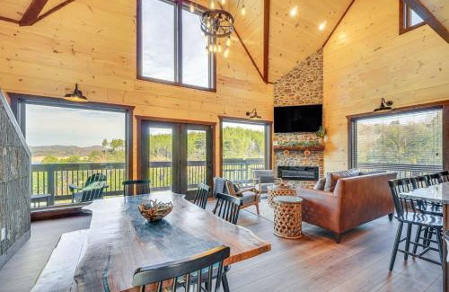 Sevierville House | Lakeside Bear Lodge