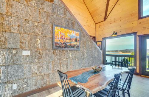 Sevierville House | Lakeside Bear Lodge