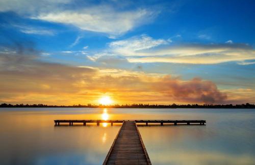 Lake Wendouree Apartment | Lakeside Bliss, Perfect Location Guesthouse