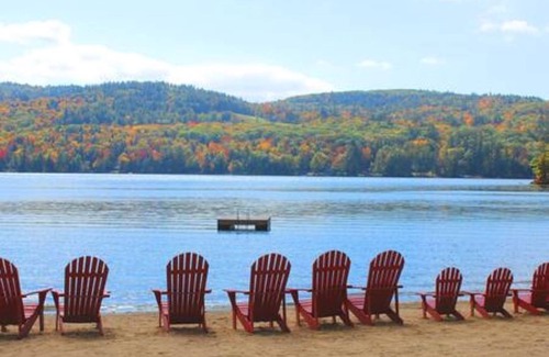 Ashland Cottage | Lakeside Cottage with Kitchen