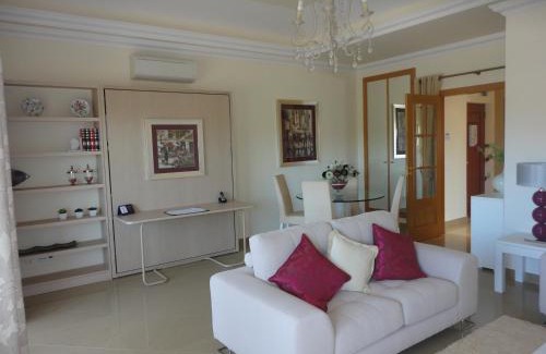 Almancil Resort | Lakeside Country Club - Apartamentos Turísticos