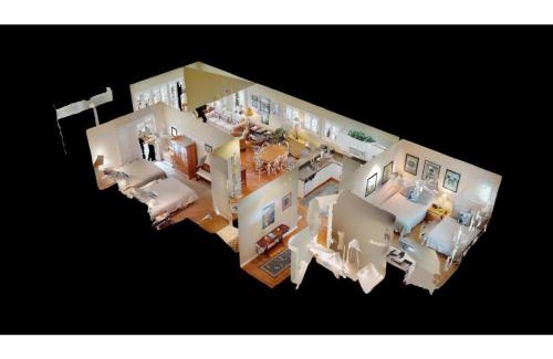 Litchfield by the Sea Villa | Lakeside Delight Villa ResortPerks near Litchfield