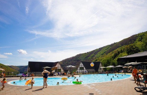 Heimbach Villa | Lakeside Escape at Heimbach