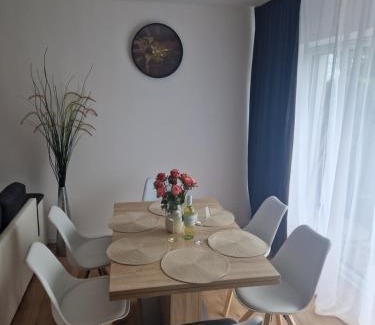 Neusiedl am See House | Lakeside Ferienhaus Neusiedl am See