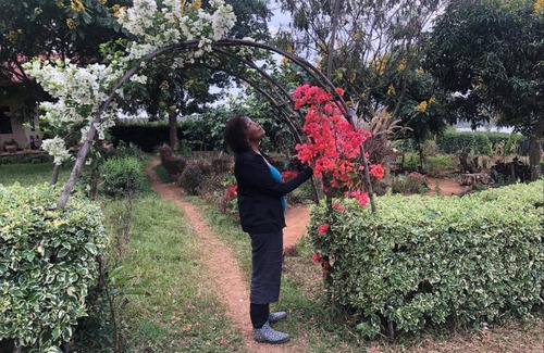Rwamagana House | Lakeside Fish Farm