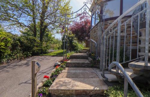 Maenporth Apartment | Lakeside
