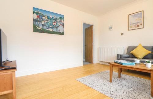 Maenporth Apartment | Lakeside