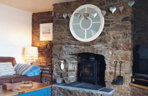 Torpoint House | Lakeside