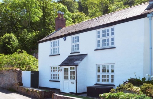 Torpoint Cottage | Lakeside