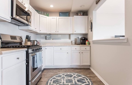 Fox Lake House | Lakeside Getaway ★ 2 King Beds ★ Chain O Lakes