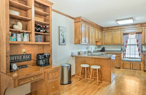 Moncks Corner House | Lakeside Happiness: Home on Lake Moultrie!