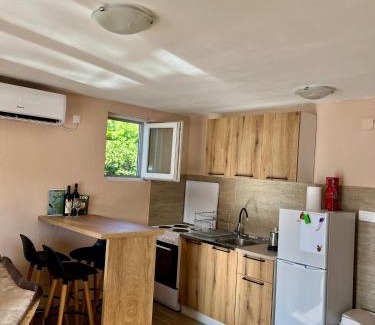 Karuc Apartment | Lakeside Harmony Apartment