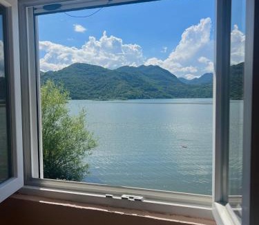 Karuc Apartment | Lakeside Harmony Apartment