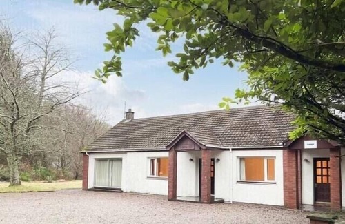 South Laggan Cottage | Lakeside Haven Cottage - Great Glen Waterpark